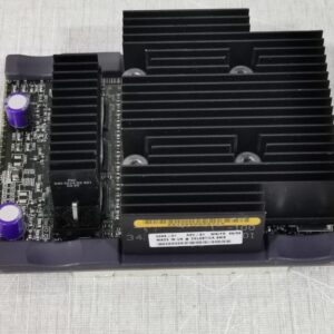 USED Sun Microsystems Inc. 5568-01 Processor Board