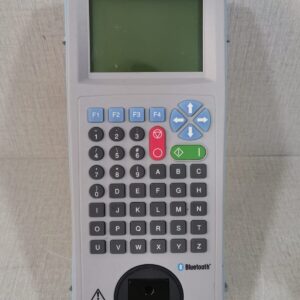 USED Rigel 288 Electrical Safety Analyzers W/O ANY ACCESSORIES