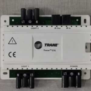 Used TRANE® TRACER™ EXL 5709-2511-001 | V1.2/SV1.2