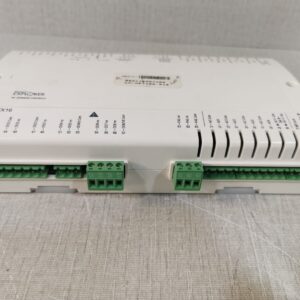 USED Johnson Controls LP-FX16X02-000C Controller FX16