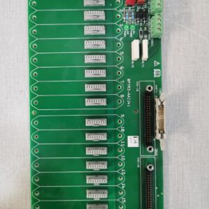 USED BPYR3-AAI141 Measurement Technology LTD. PCB Board