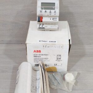 ABB HS/S 4.2.1 2CDG 120 044 R0011 LIGHT SENSOR INTERFACE - W/O SENSOR / New – Open box