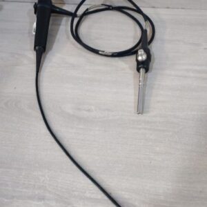 Used PENTAX FNL-10RP3 Fiber Rhino Laryngoscope Endoscope with Case