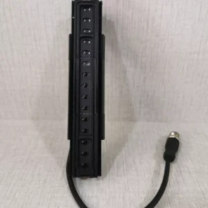 Used  SICK 111298620019907 Safety Light Curtains