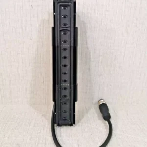 USED SICK 111299320019907 Safety Light Curtains