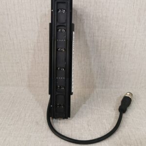 USED SICK 111322720019902 Safety Light Curtains