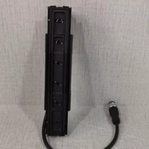 USED SICK 111322720019908 Safety Light Curtains