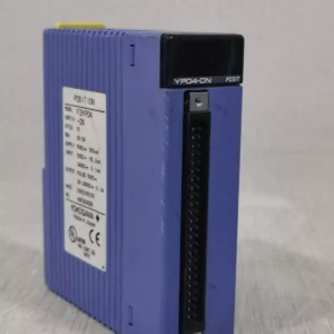 Used Yokogawa F3YP04-0N Module / YP04-0N