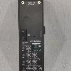 USED EATON N5LSIG DIGITRIP 520 TRIP UNIT