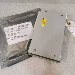 Bently Nevada PWA 123447-01 / 123447-01 TDXnet Sampler Card-New Without Box