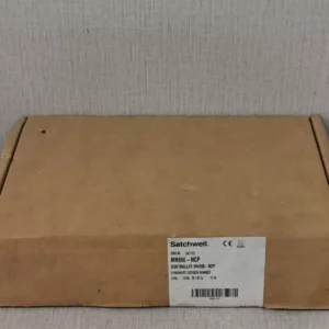 NEW SATCWELL MN650-NCP CONTROLLER