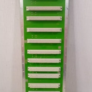USED ABB HENF436949P106 AEND.: A WE 53610-99A BACKPLANE BOARD