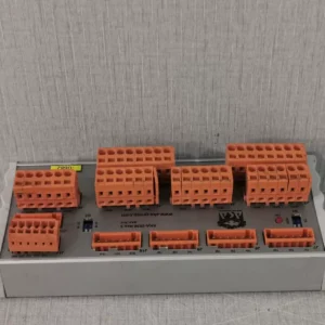 USED AKA-2536 HW V100R03 REV 3