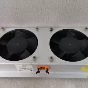 USED Costech D12B05HWB Cooling Fan WITHOUT ANY ACCESSORIES