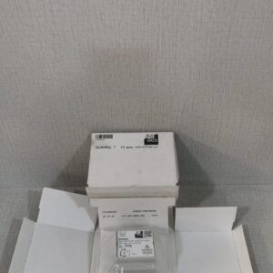 ADF WEB APW020 STABILIZED POWER SUPPLY FOR M-BUS- NEW OPEN BOX