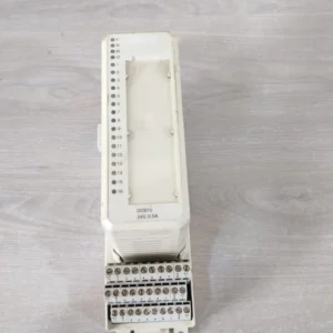 USED ABB DO810 3BSE008510R1 Digital Output Module with Termination Unit