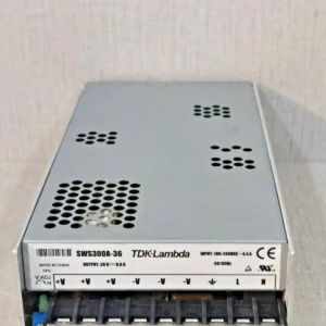 USED TDK-Lambda SWS300A-36 Power Supply