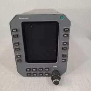 USED Honeywell Radio Management Unit RM850 7012100-811 - W/O ANY ACCS.