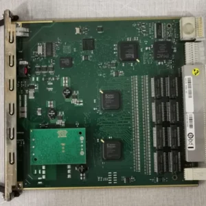 USED TM-63xE1 50019-10AA 02 / 19101-0091 PCB Board