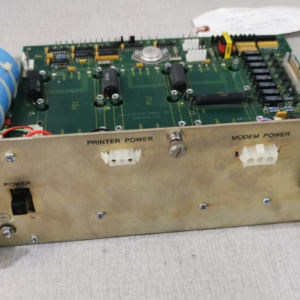 Used UZ20484-12 Panel Board Power Supply Module TRI640/50
