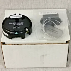 Honeywell HART HNWG50049849-004 Temperature Transmitter DE / New – Open box