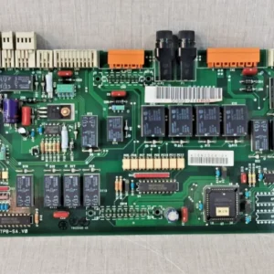 USED Kawasaki 50999-2141R03 Relay Interface Board FNIP