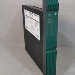 USED Yokogawa PSCDODCAAN Critical Discrete Output A5E00282039/04 ProSafe-PLC