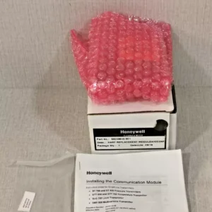 HONEYWELL 50049849-501 HART REPLACEMENT MODULE/OCONF NIB/ New – Open box