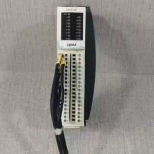 USED Schneider Electric STBDDI3725 w/ Base Advantys Basic Digital Input Module