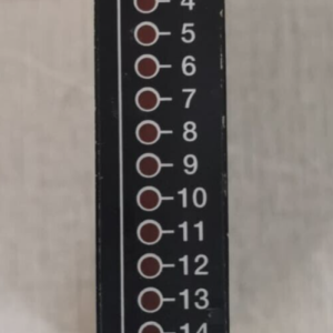 USED Cotas 51.3153.02 / CT 3153 DC OUTPUT MODULE W/O ANY ACCS.