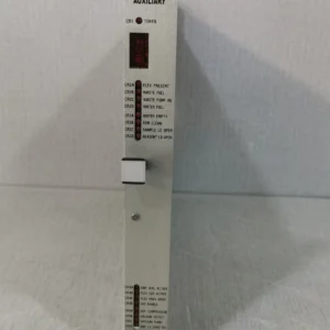 USED 750840-902 Rev.H 750846 Rev.B Auxiliary Industrial Board