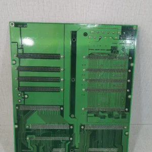 USED Kawasaki 1KX-55 Robotic Control Printed Circuit Board / 1KX102687