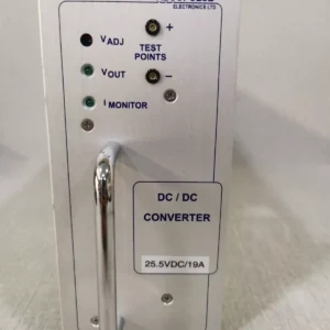 USED ABSOPULSE Electronics BAP419-Q6804 DC/DC Converter Switching Power Supply