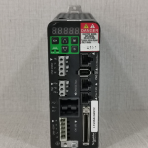 USED Schneider Electric LXM28AU04M3X Servo Drive without cables