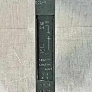 USED LOT 4 PCS Siemens 6ES7131-4BD00-0AA0 Simatic S7 Module