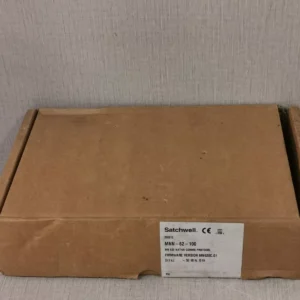 NEW SATCHWELL MNN-62-100 Programmable Controller V.MN620C.01