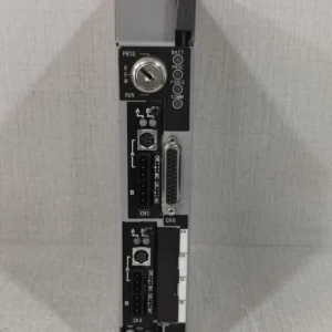 USED Allen-Bradley 1785-L60B Plc-5/60 Processor Module SER.C/REV.G