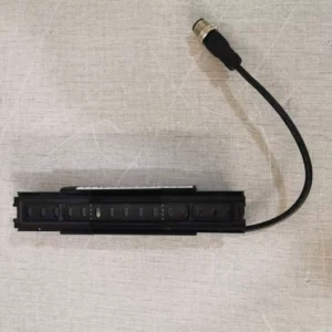 USED SICK 111299320019908 Safety Light Curtains