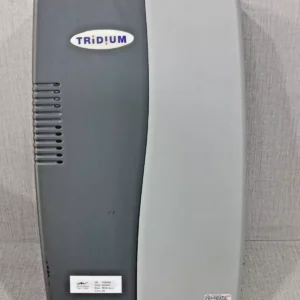 USED TRIDIUM M2M JACE JGXVYK COST-EFFECTIVE,MONITORING & CONTROL- WITHOUT ACCESSORIES