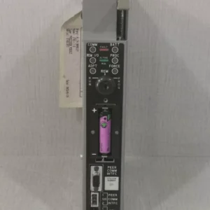 USED ALLEN BRADLEY 1785-LT SER.B | PLC-5/15 PROGRAMMABLE CONTROLLER