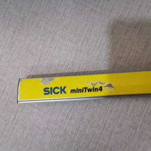 USED SICK miniTwin4 C4MT-09024ABB04FE0 Ident No. 1 207 294 Rev 1