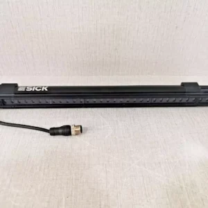 USED SICK 111298920200001 Safety Light Curtains