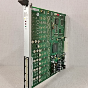 ABB ROFBU 367 187/2 R1C2013W51 SUBH1 09861483 13W50 Mother Board-NEW WITHOUT BOX