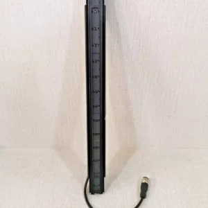 USED SICK 111323520430001 Safety Light Curtains