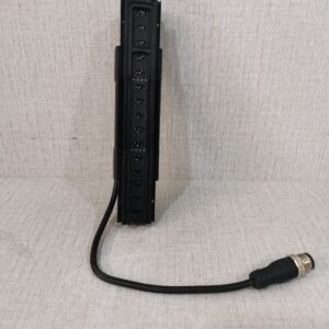 USED SICK 111299320019906 SAFETY LIGHT CURTAINS