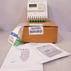 Johnson Controls LP-FX07A50-000C FX07 Facility Explorer Field Controller