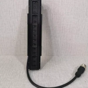 USED SICK 111299320019903 Safety Light Curtains