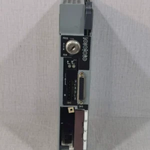 USED Allen Bradley 1785-L40B PLC-5/40 Processor Module S96184671 Ser. C/REV.G