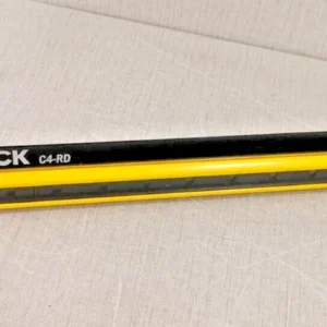 USED Sick C4C-SC05010A10000 Safety Light Curtains 1112991 DC 24V