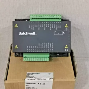 Satchwell Micronet MN450-NCP Programmable Controller HVAC-NEW OPEN BOX